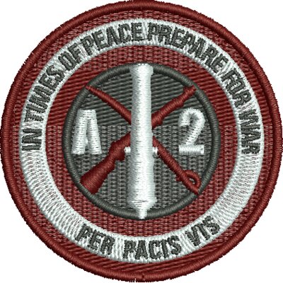 A2-Logo