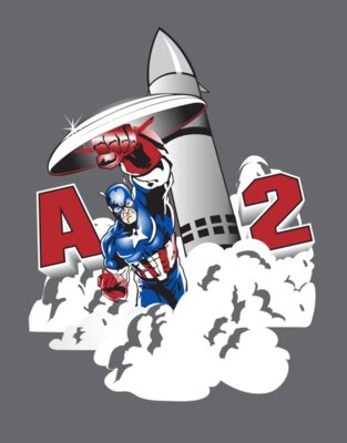 Company A-2 Logo