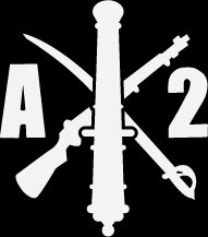 A2 Koozie